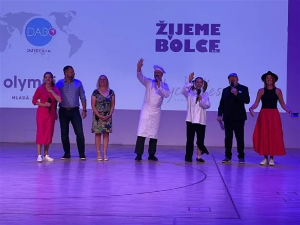 12. Mladoboleslavský festival